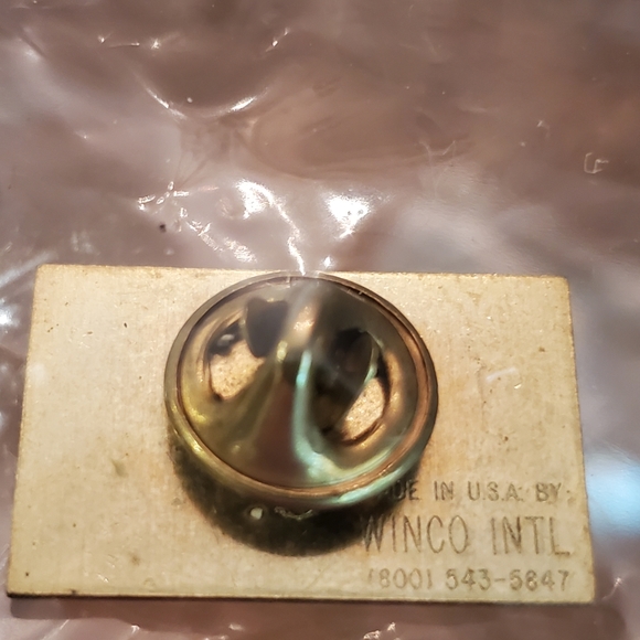 NASA Collector's Pin Lot - Picture 7 of 10